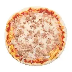Tuna Pizza