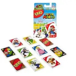 Uno Mario