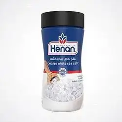 salt Himalayan Henan Coarse sea 350 g