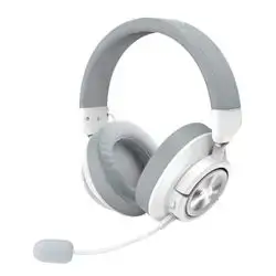 Headset Redragon Spectra Pro H889W Wireless - White & Grey