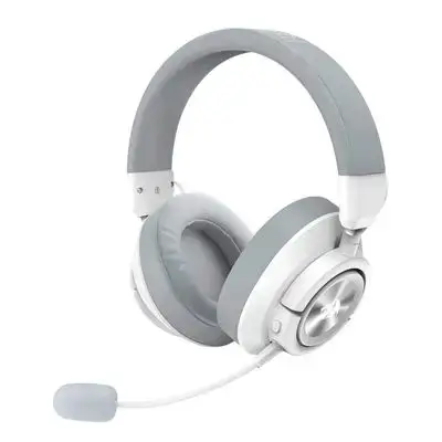Headset Redragon Spectra Pro H889W Wireless - White & Grey
