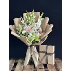 Flowers Bouquet