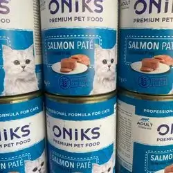 Oniks Fish 3x