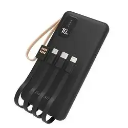 Earldom Power Bank10000mah