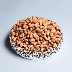 فستقی سێرتی سور