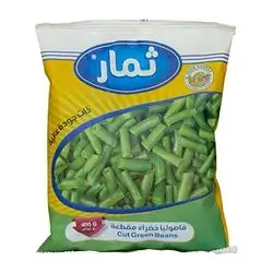 Thimar Cut Green Beans 400 Gm