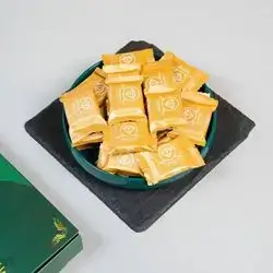 Dark chocolate 70%