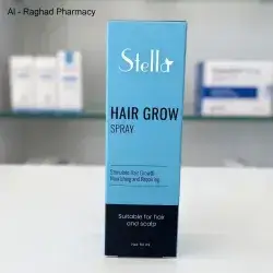 Stella Hair Grow Spray 60ml