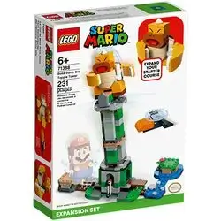 Boss Sumo Bro Topple Tower Expansion Set