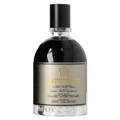Seductive Moudon for Women and Men