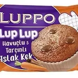 Luppo Havuclu Tarcinli