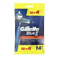 Gillette Bluiiplusdsp10+4lbrst