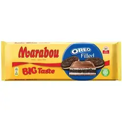 Marabou Bigi Taste Oroe Filler