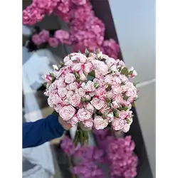 Baby Rose Bouquet