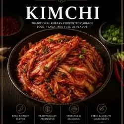 Kimchi