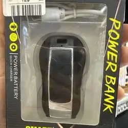 Mini switch power