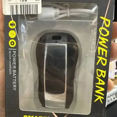Mini switch power