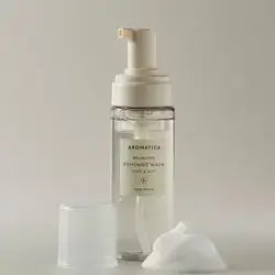 AROMATICA Feminine Wash Pure & Soft