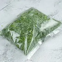 Chopped Dill
