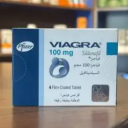 viagra 100mg sildenafil 4 film-coated tablet