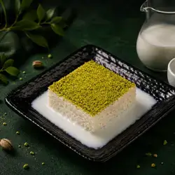 Pistachio Tralicha