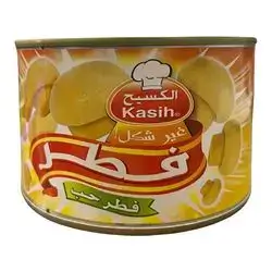 Kasih Whole Mushrooms 400 Gm