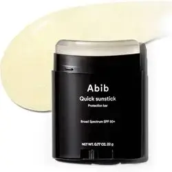 Abib Quick Sunstick Protection Bar SPF 50+ 22g