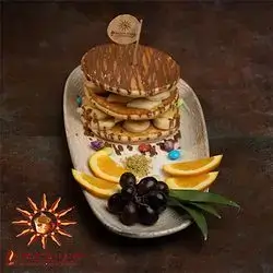 CCH Pancake