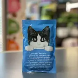Felix Tuna & Cod In Jelly