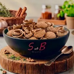 Walnut Shells