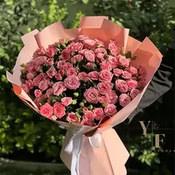 Flower Bouquet