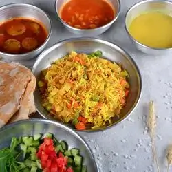 Plain Biryani