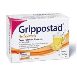 Grippostad