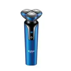 Kemei KM-773 professional reciprocating electric shaver.
