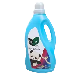 Ilona Colored Fabric Softener 2750ml