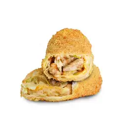 Crispy Roll Chicken Spicy