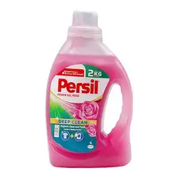 Persil Gel Rose