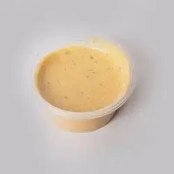Apache Sauce