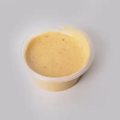 Apache Sauce