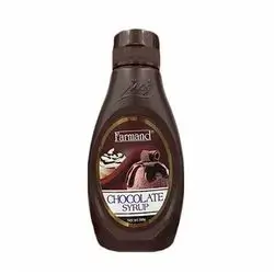 Farmand Chocolate Syrup 500 Gm