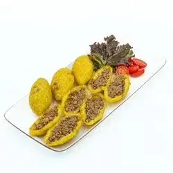 Aleppo Kibbeh