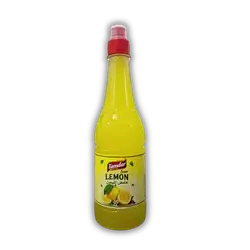 Tamdar Lemon Water 500 ml