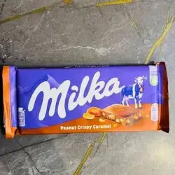 Germany Milka