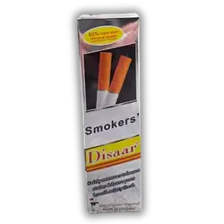 Desar Smo Cares Toothpaste 100g