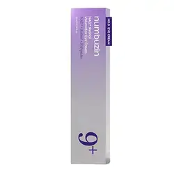 Numbuzin NAD+ Retinol Eye Cream