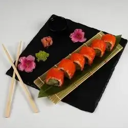California Roll