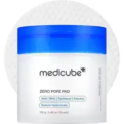 Medicube Zero Pore Pad 2,0 70 pcs (70 dana)