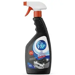 Vip Oil Remover 500ml
