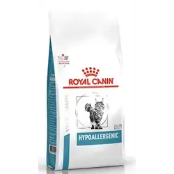 Royal Canin Hypoallergenic for Cats 2.5kg