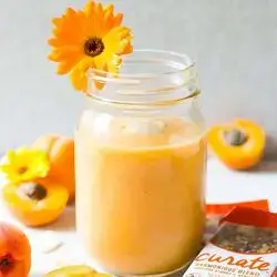 Apricot Smoothie